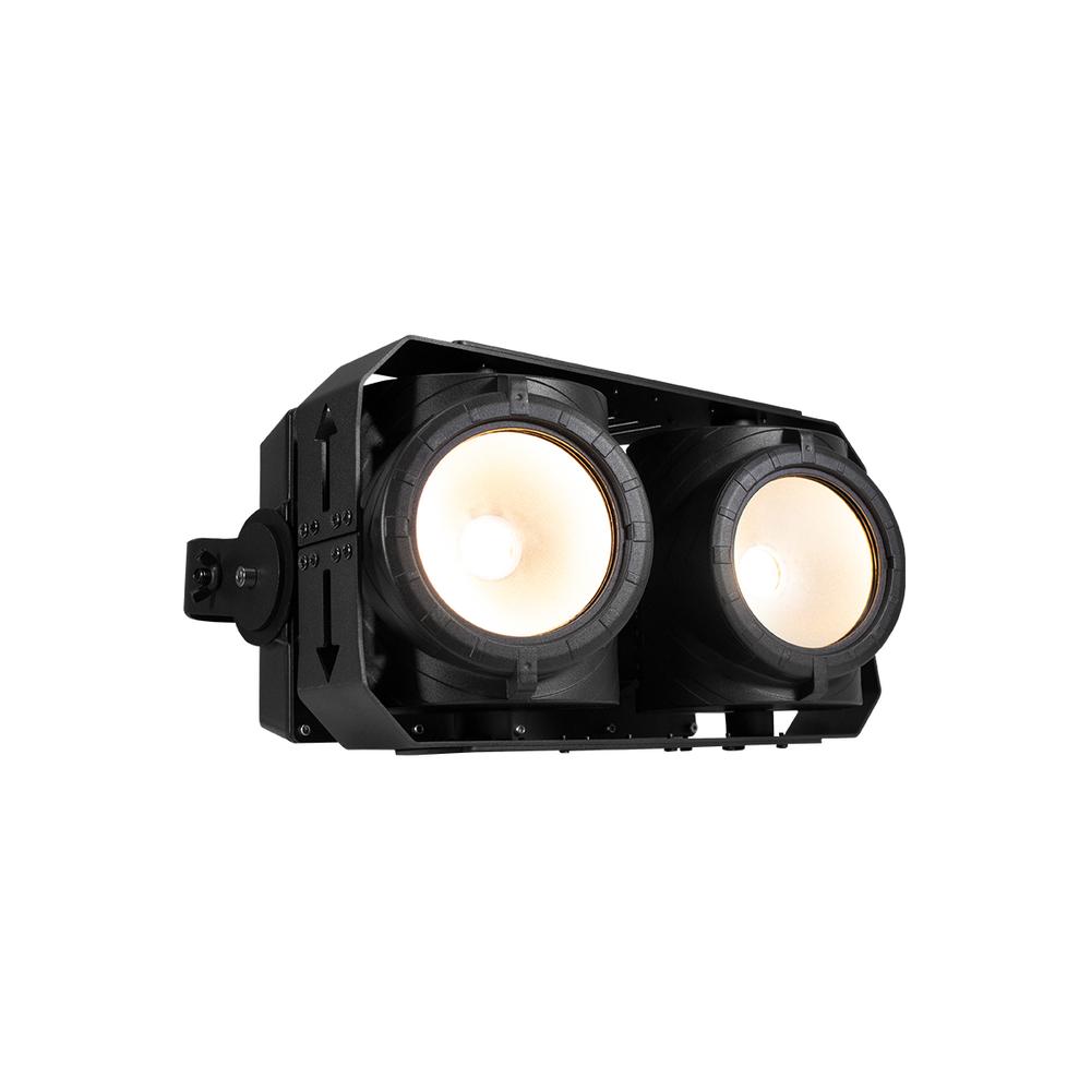 Foto 3 pulgar | Cegador Led 2 Quasar 260w Alienpro 100w