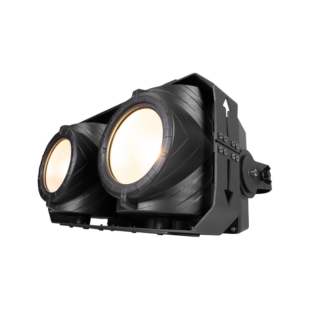 Foto 5 pulgar | Cegador Led 2 Quasar 260w Alienpro 100w