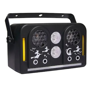 Foto 1 | Multiefecto 7en1 36w Dmx Audioritmico Kaleido