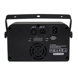 Foto 3 | Multiefecto 7en1 36w Dmx Audioritmico Kaleido