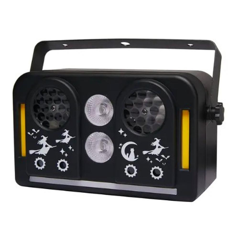 Foto 5 pulgar | Multiefecto 7en1 36w Dmx Audioritmico Kaleido