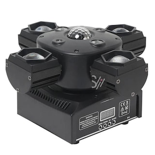 Foto 2 | Luz Disco Nebula415