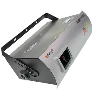 Foto 2 | Proyector Laser Profesional Song Rgb 300