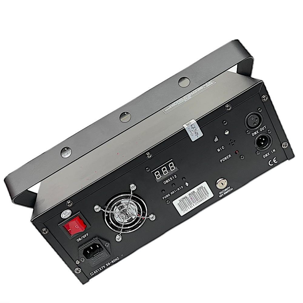 Foto 3 | Proyector Laser Profesional Song Rgb 300