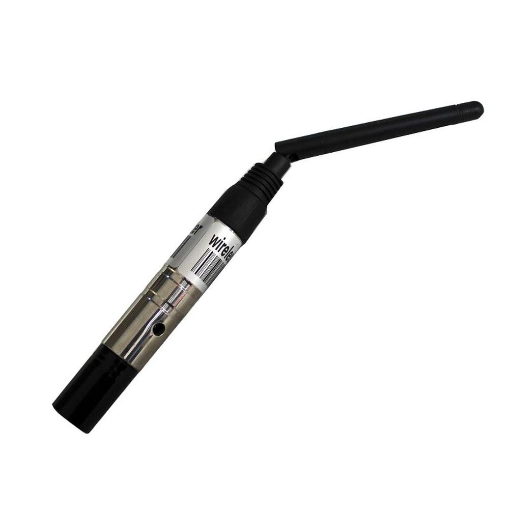 Antena Transmisor Inalambrico Dmx