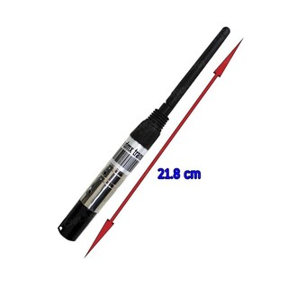 Foto 2 | Antena Transmisor Inalambrico Dmx