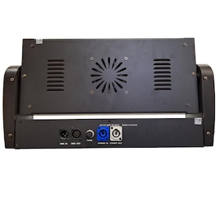 Foto 5 | Panel Estrobo Beam Led Movil Thunder Screen Mhscreen-363 Para Interiores