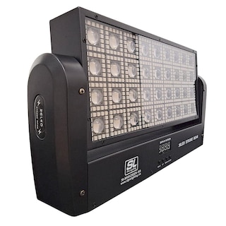 Foto 6 | Panel Estrobo Beam Led Movil Thunder Screen Mhscreen-363 Para Interiores
