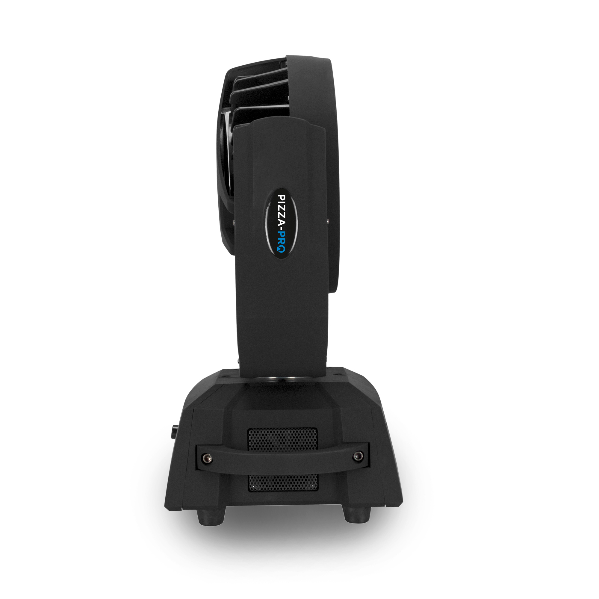 Foto 4 pulgar | Cabeza Robotica Led Wash/zoom Rgbw 36x15w Pizza-pro Steelpro
