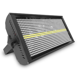 Foto 2 | Estrobo Profesional 960 Led Rgb+ Estrobo Dmx Steelpro