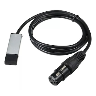 Foto 2 | Interface Dmx Freestyler Usb 1 Universo 512 Canales