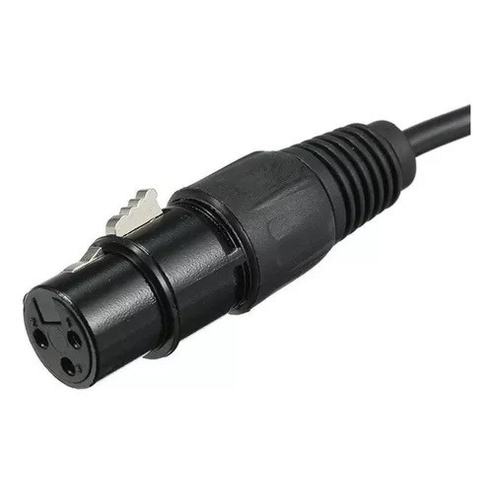 Foto 3 | Interface Dmx Freestyler Usb 1 Universo 512 Canales
