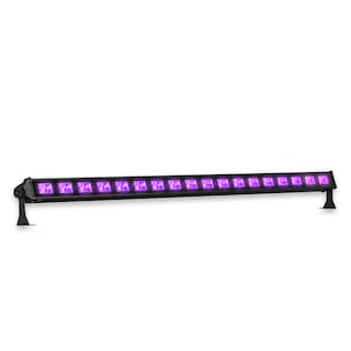 Foto 1 | Barra Led Ultravioleta Metalica 18x5 Watts Steelpro Uv185bar