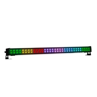 Foto 3 | Barra Led 64x2w Full Color 3 En 1 Dj Steelpro - 642bar