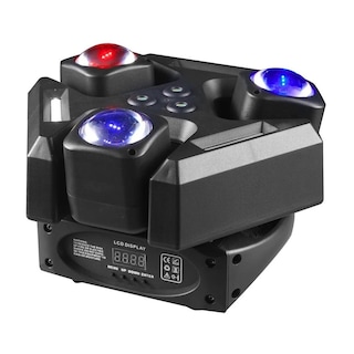 Foto 1 | Luz Disco Orion150