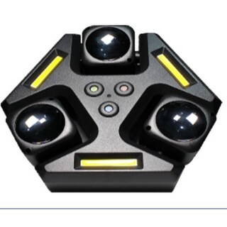 Foto 2 | Luz Disco Orion150