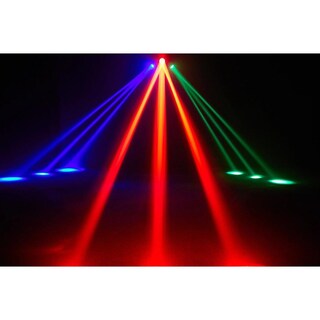 Foto 4 | Luz Disco Orion150