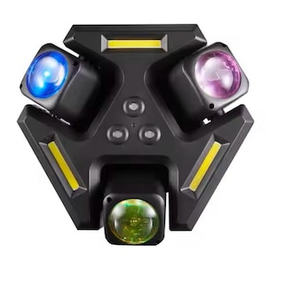 Foto 5 | Luz Disco Orion150