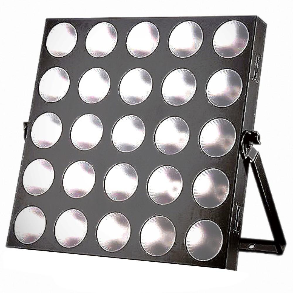 Foto 4 pulgar | Combo De 4 Paneles Led Matrix Domino 250
