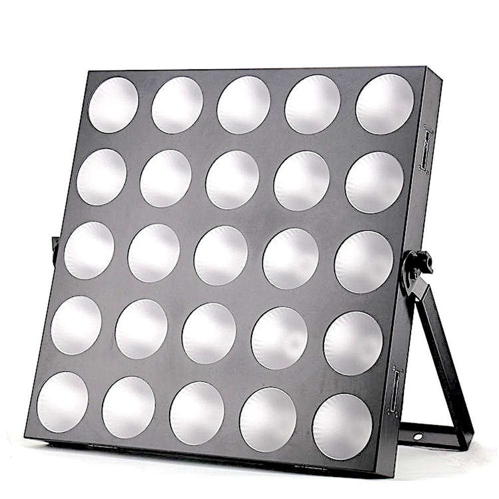 Foto 1 | Panel Led Matrix Domino 250