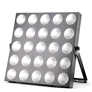 Foto 1 | Panel Led Matrix Domino 250