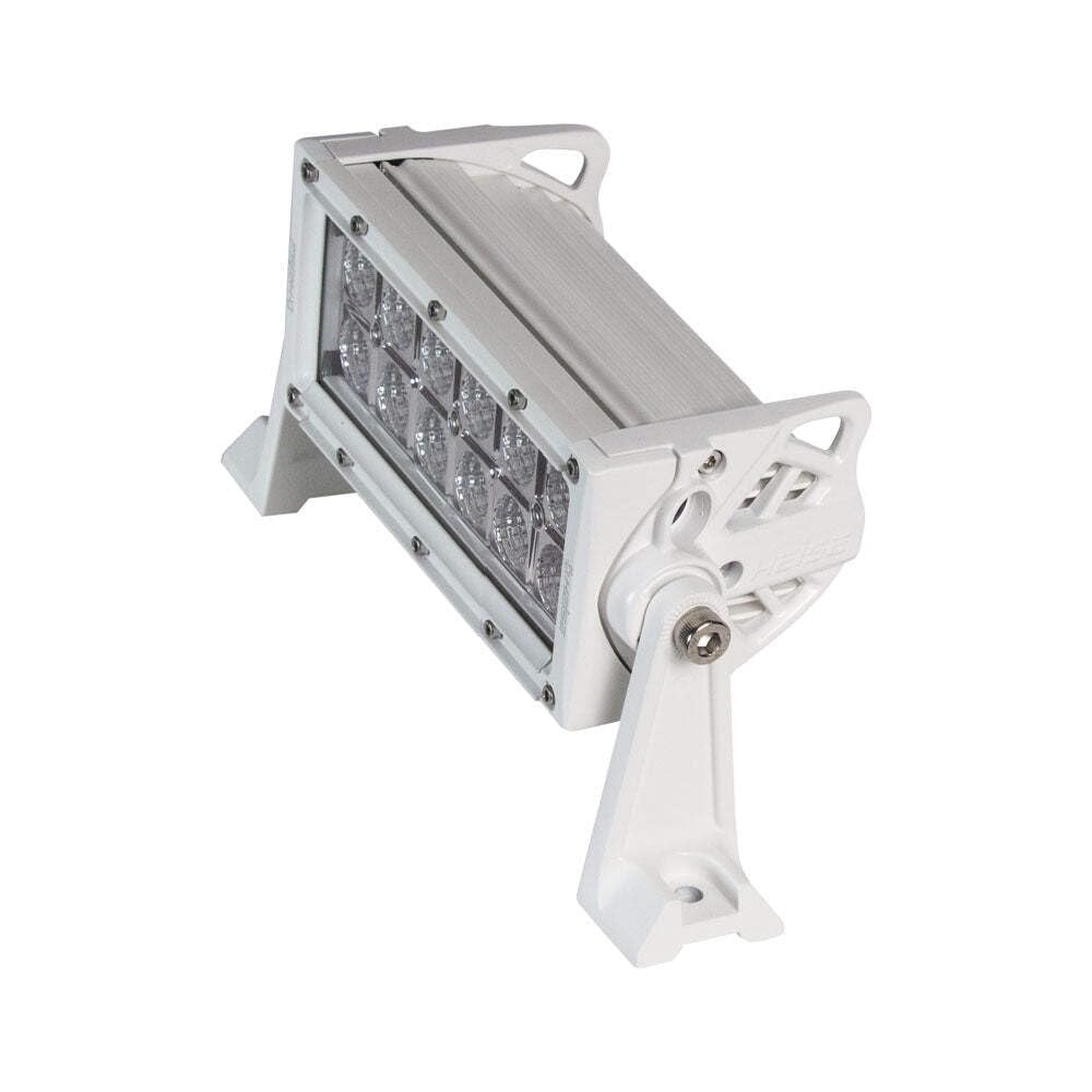 Foto 1 | Barra De Luz Led Heise Dual Row Marine 8 Para Barcos - Venta Internacional.