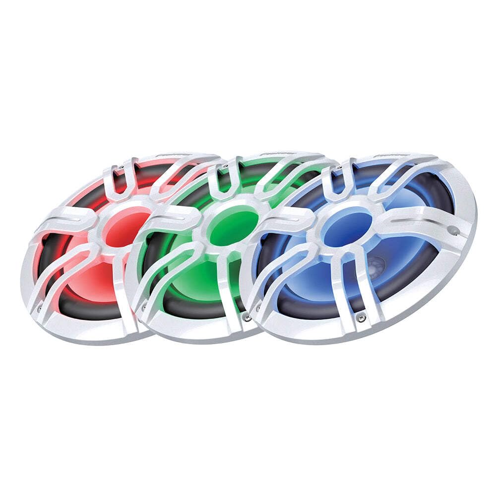 Foto 2 pulgar | Kit De Luces Led Rgb Para Subwoofers De La Serie Me100 De Pioneer - Venta Internacional.