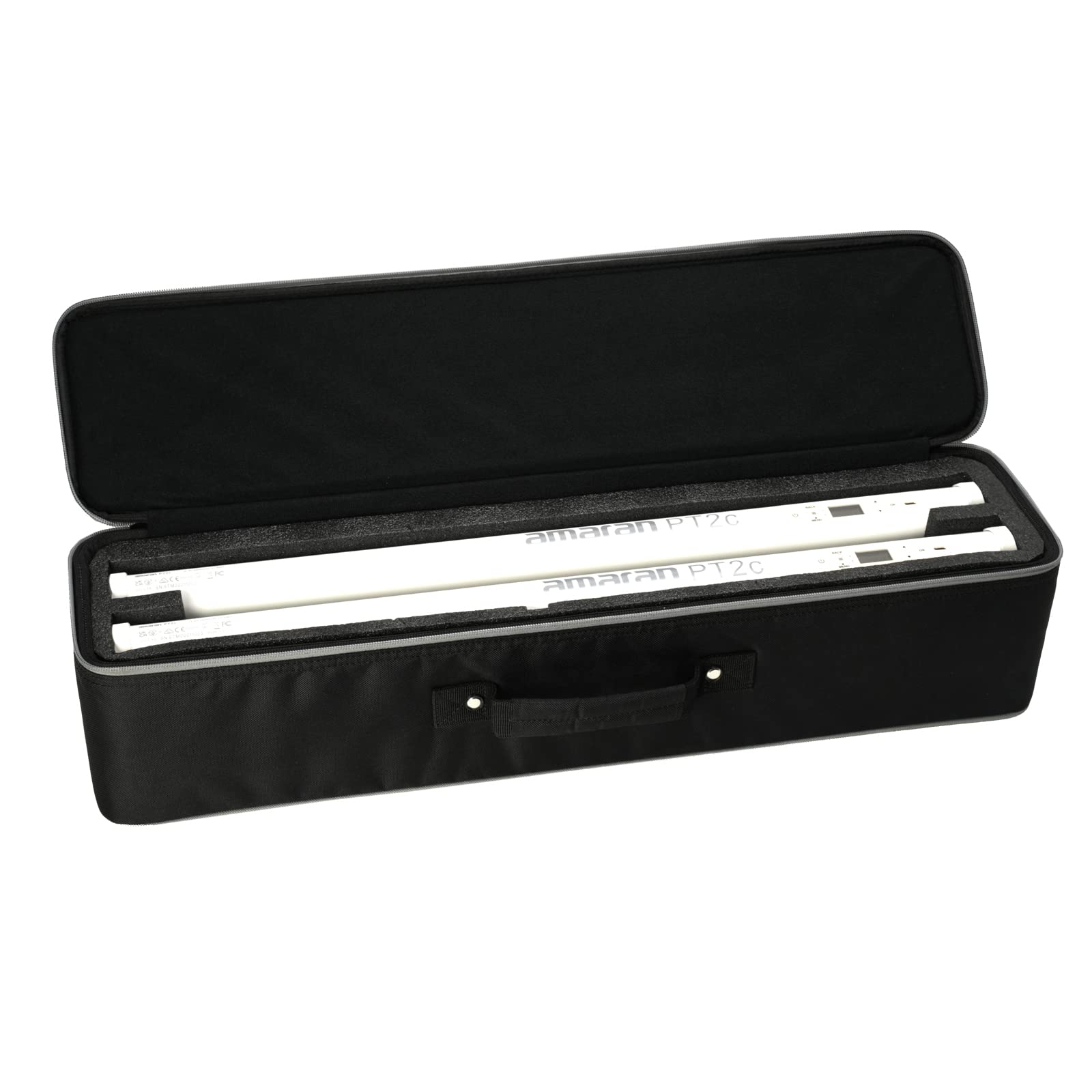 Foto 4 pulgar | Kit De 2 Luces Aputure Amaran Pt2c Pixel Tube Light, 60 Cm - Venta Internacional.