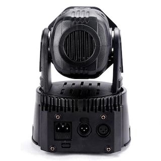 Foto 3 | Cabeza Robotica Tiny Beam 18x3 Rgbw Bbb