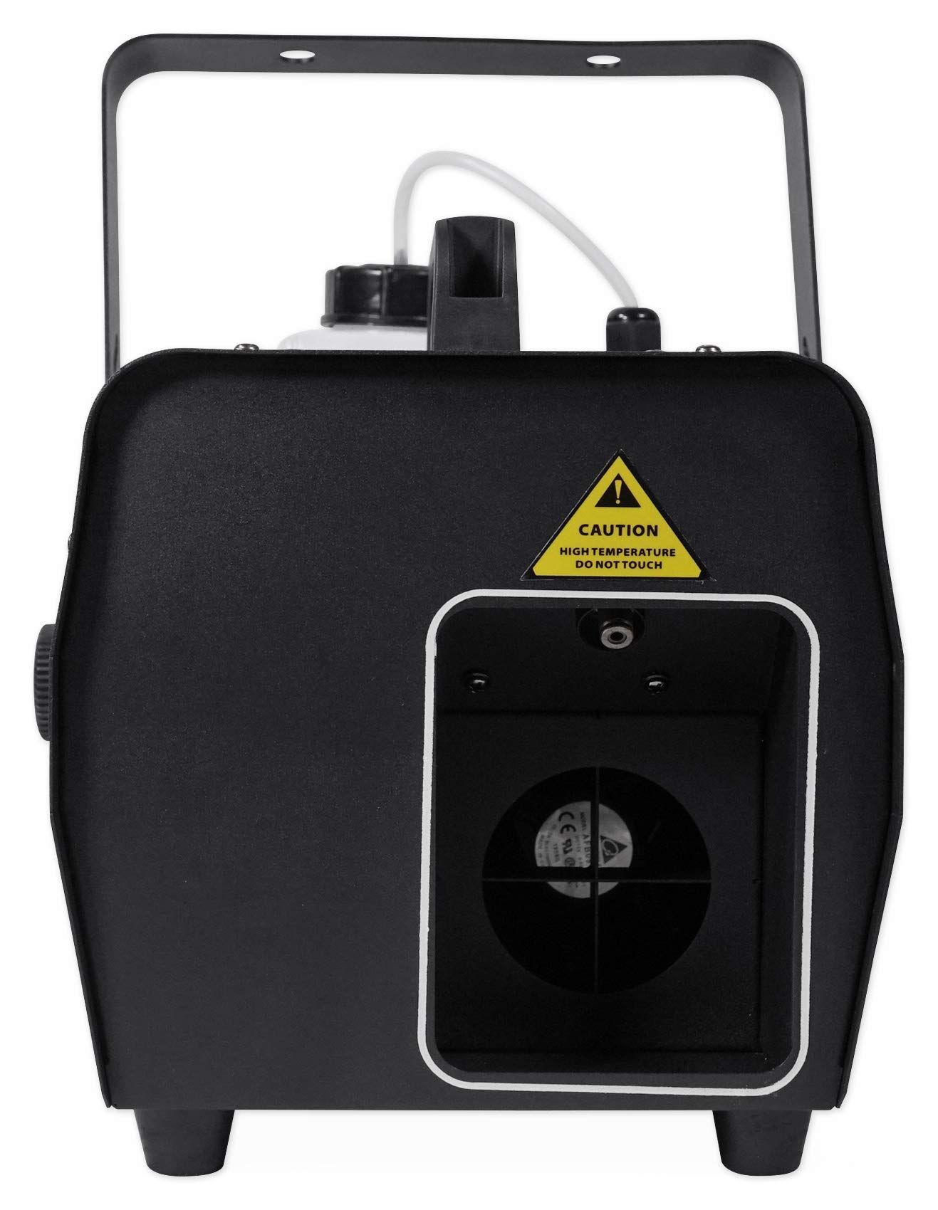 Foto 4 pulgar | Máquina Hazer Rockville Rockhaze 1000 Cfm Dmx 1000 Ml/min - Venta Internacional.