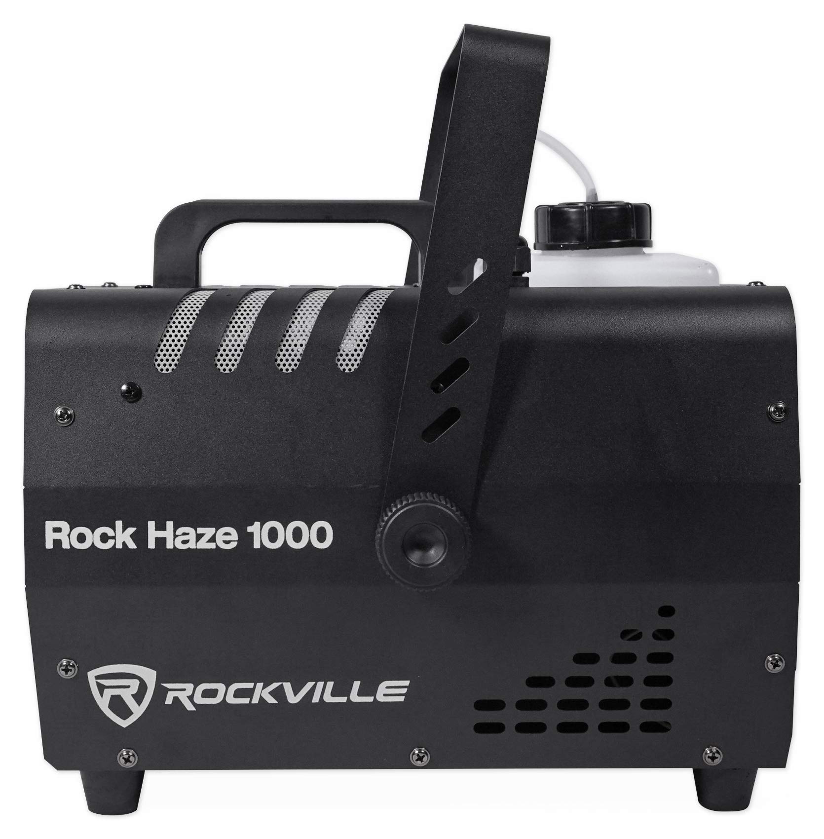 Foto 5 | Máquina Hazer Rockville Rockhaze 1000 Cfm Dmx 1000 Ml/min - Venta Internacional.