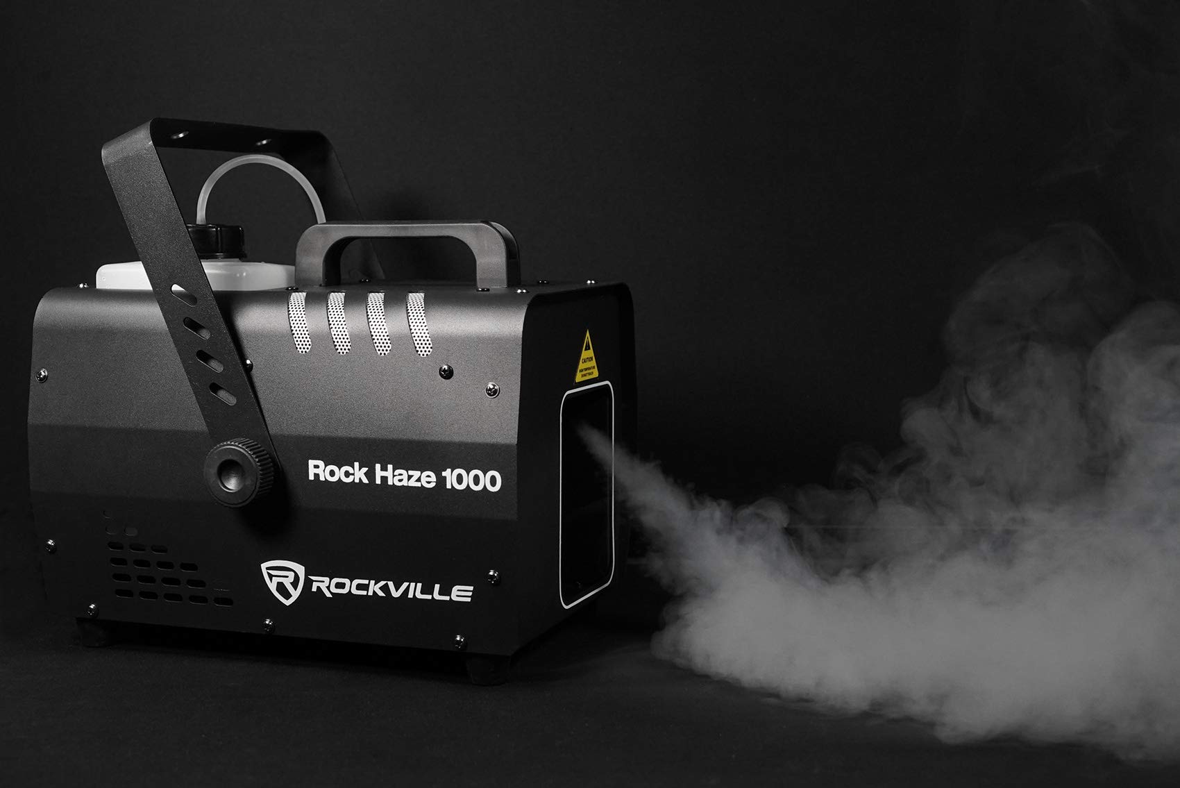 Foto 6 | Máquina Hazer Rockville Rockhaze 1000 Cfm Dmx 1000 Ml/min - Venta Internacional.