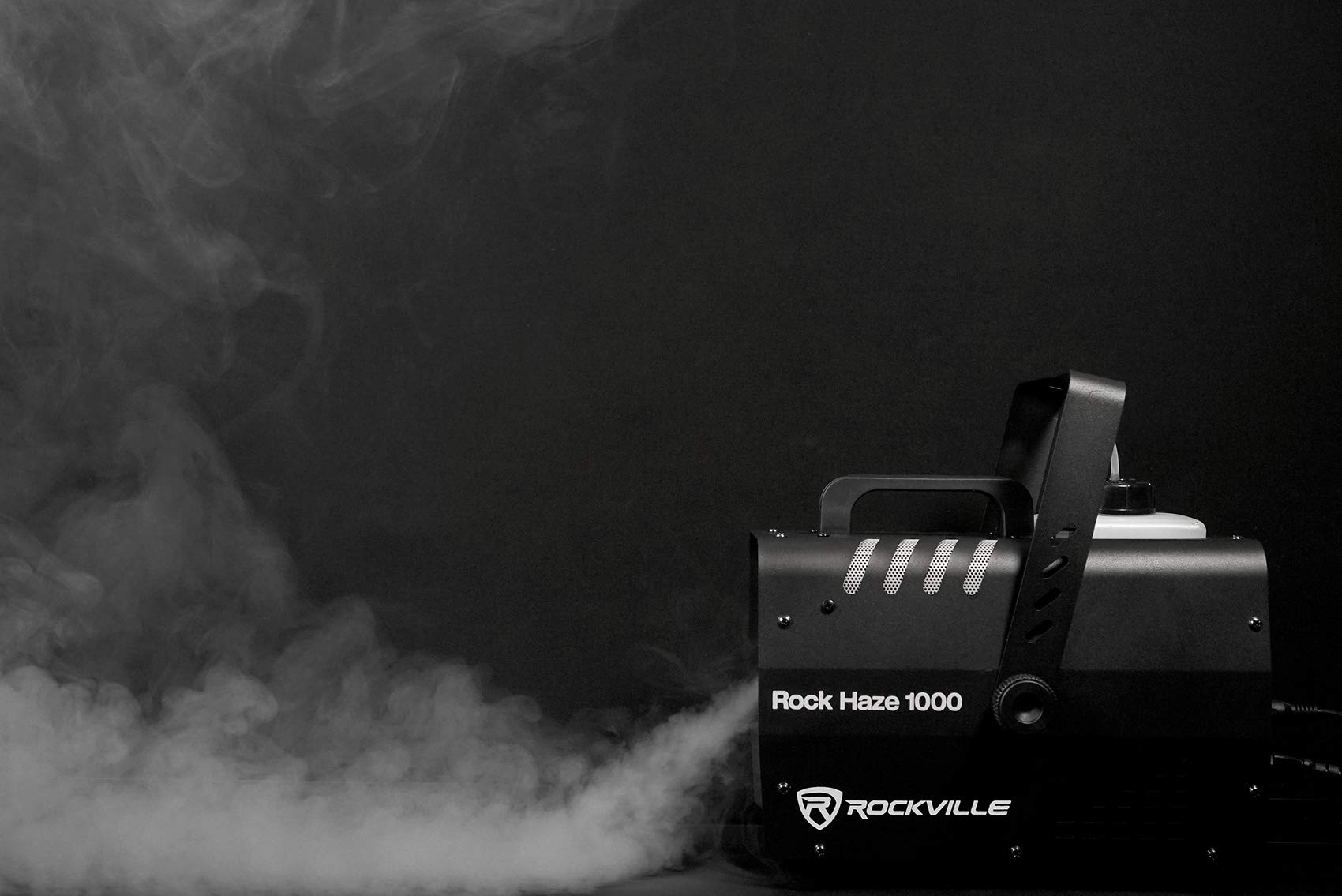 Foto 7 | Máquina Hazer Rockville Rockhaze 1000 Cfm Dmx 1000 Ml/min - Venta Internacional.