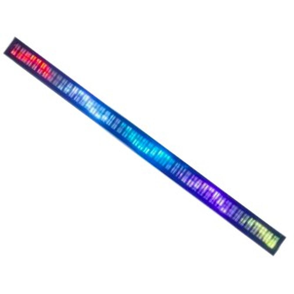 Foto 2 pulgar | Barra Led Full Color Pixel Rgb Mslbar Bbb