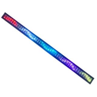 Foto 1 | Barra Led Full Color Pixel Rgb Mslbar Bbb