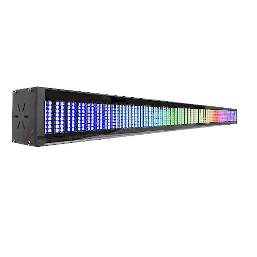 Foto 3 pulgar | Barra Led Full Color Pixel Rgb Mslbar Bbb