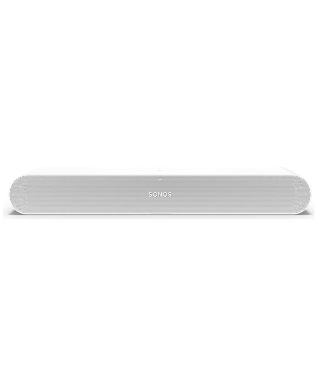 Barra de Sonido Sonos Ray-White color Blanco para Televisión Teatro en Casa