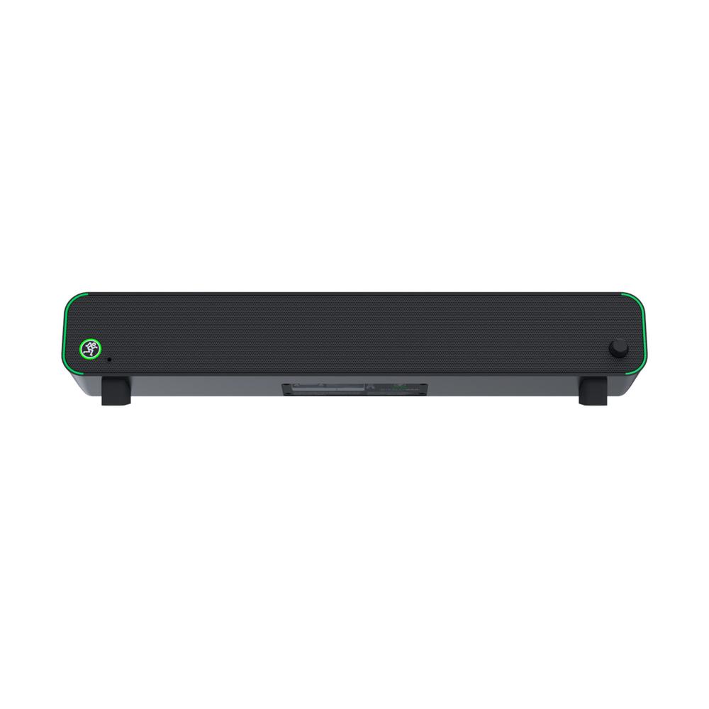 Barra de Sonido para Pc con Bluetooth Cr Stealthbar Mackie