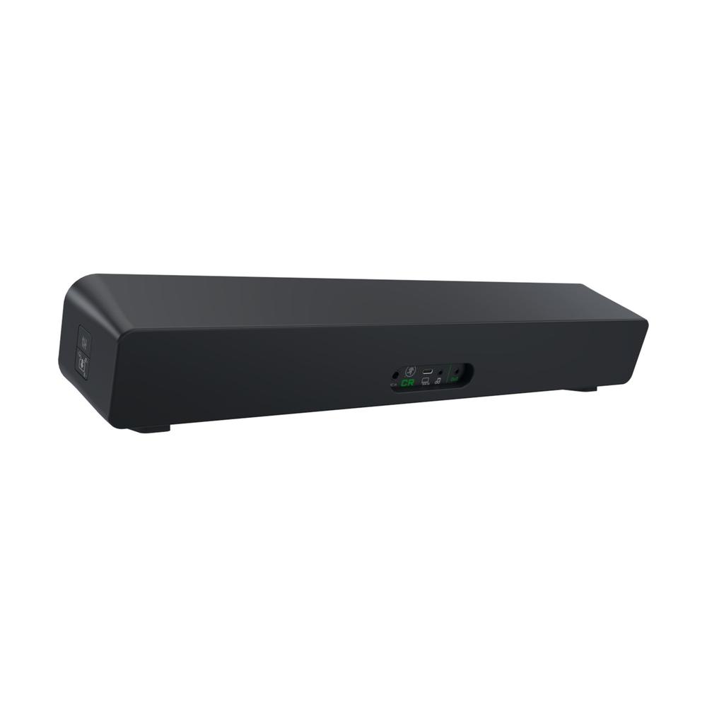 Foto 4 pulgar | Barra de Sonido para Pc con Bluetooth Cr Stealthbar Mackie