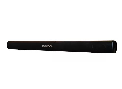 Barra de Sonido Daewoo Dw3280s Negro