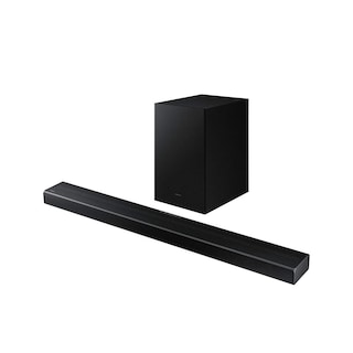 Foto 3 | Barra de Sonido Samsung HW-Q600A color Negro Bluetooth 3.1 Canales
