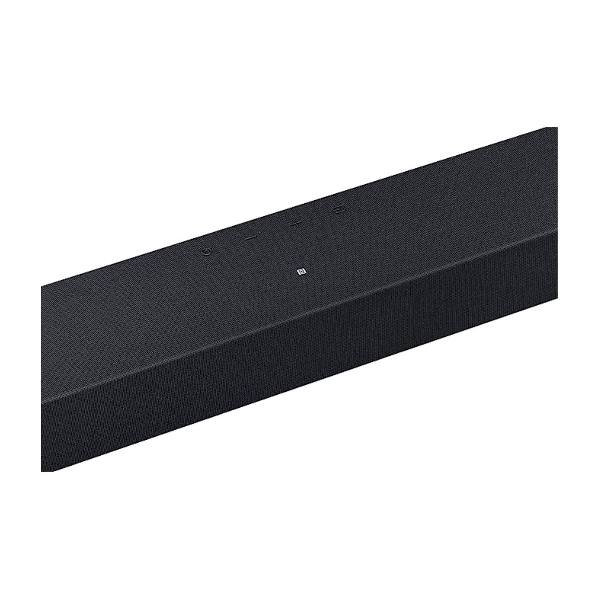 Foto 4 pulgar | Barra de Sonido Samsung Hw-c400 2.0 Canales