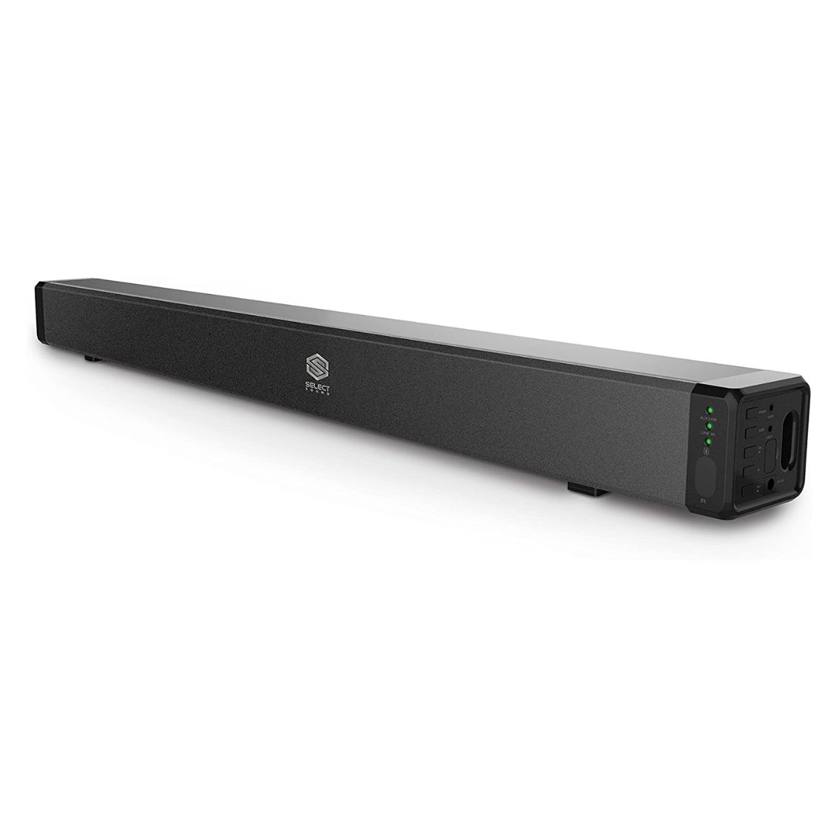 Foto 2 pulgar | Barra de Sonido Select Sound Bt3280 con Bluetooth