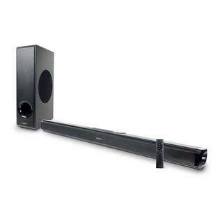 Foto 2 | Barra de Sonido Misik Msb500 con Bluetooth