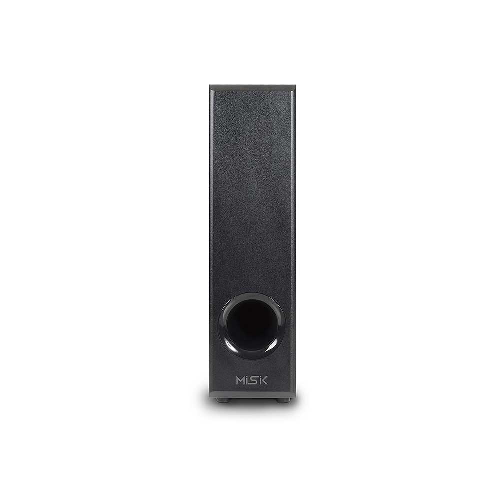 Foto 5 pulgar | Barra de Sonido Misik Msb500 con Bluetooth