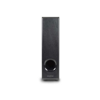 Foto 4 | Barra de Sonido Misik Msb500 con Bluetooth