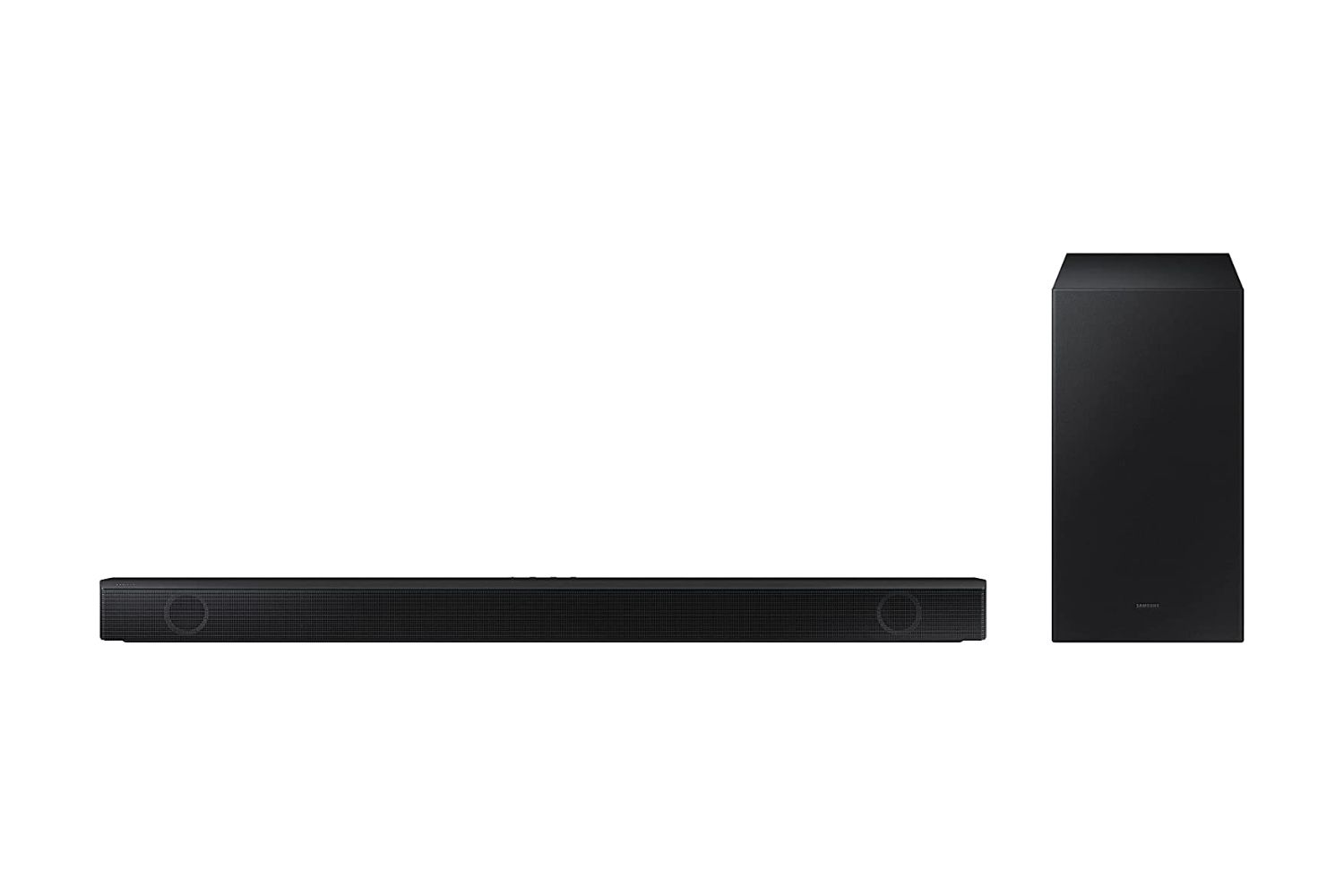 Barra de Sonido Samsung Hw-b550 con Dolby Audio Dts Virtual X