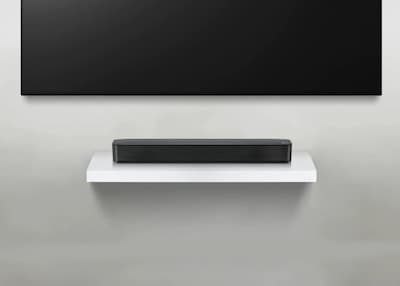 Foto 4 | Barra de Sonido Lg Sk1 de 40w con Bluetooth