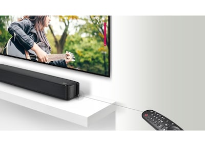 Foto 5 | Barra de Sonido Lg Sk1 de 40w con Bluetooth