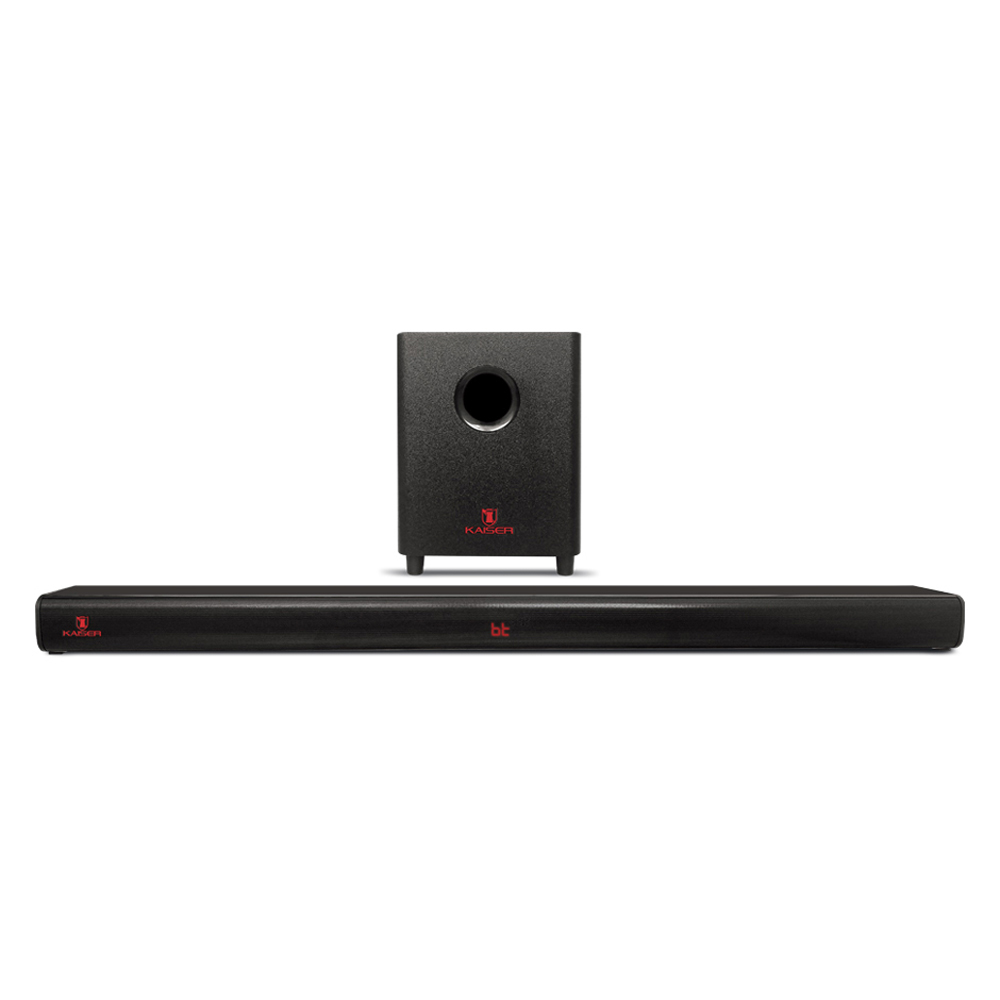 Barra de Sonido Kaiser Kbs-4060